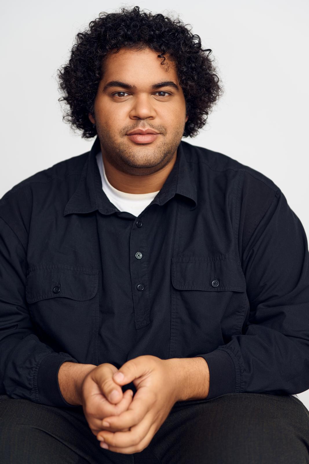 Mounir Kaddouri | Valides Agency