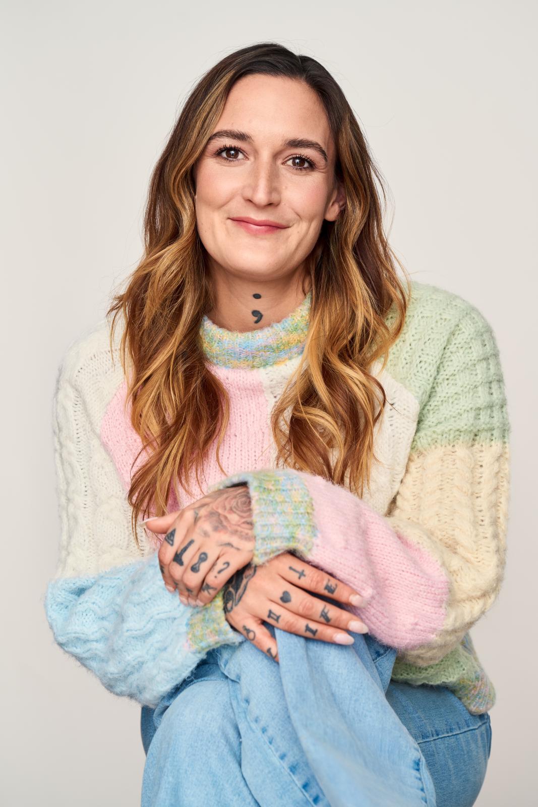 Annie Archambault | Valides Agency